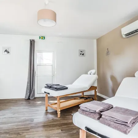 Apartment Residence Saint-Raphael Valescure - Maeva Home - Appartement Avec Vue Sur Le Golf 2 Pieces 4 Personnes - Prestige - Super Home Mae-6264
