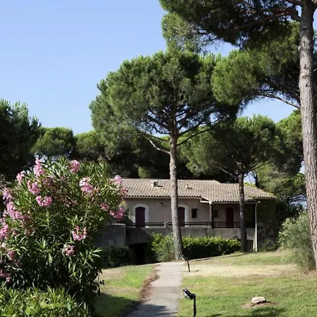 Residence Saint-Raphael Valescure - Maeva Home - Appartement Avec Vue Sur Le Golf 2 Pieces 4 Personnes - Prestige - Super Home Mae-6264 Apartment *