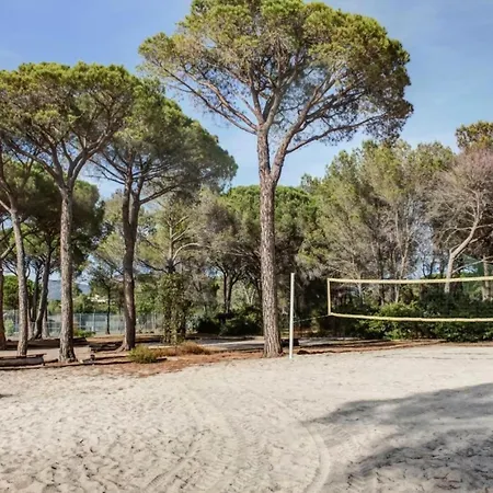 Saint-raphael Valescure - Maeva - Climatise Avec Vue Sur Le Golf 2 Pieces 4 Personnes - Prestige - Super Mae-6264 Διαμέρισμα Saint-Raphaël