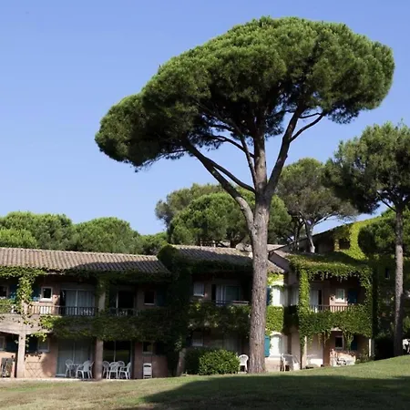 Residence Saint-Raphael Valescure - Maeva Home - Appartement Avec Vue Sur Le Golf 2 Pieces 4 Personnes - Prestige - Super Home Mae-6264 * Saint-Raphael (Var)