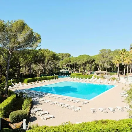 Saint-raphael Valescure - Maeva - Climatise Avec Vue Sur Le Golf 2 Pieces 4 Personnes - Prestige - Super Mae-6264 * Saint-Raphaël