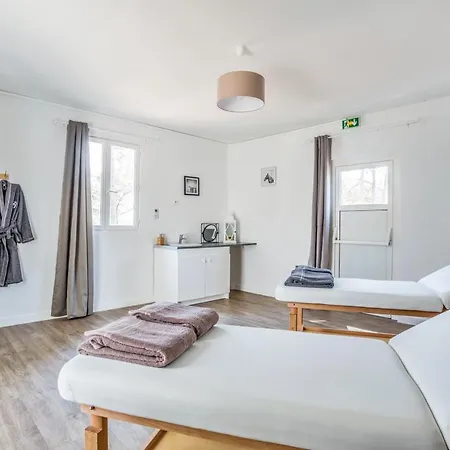 Διαμέρισμα Saint-raphael Valescure - Maeva - Climatise Avec Vue Sur Le Golf 2 Pieces 4 Personnes - Prestige - Super Mae-6264