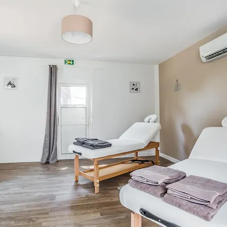 Saint-raphael Valescure - Maeva - Climatise Avec Vue Sur Le Golf 2 Pieces 4 Personnes - Prestige - Super Mae-6264 Apartment *