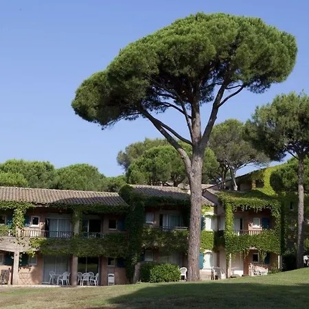 Apartment Saint-raphael Valescure - Maeva - Climatise Avec Vue Sur Le Golf 2 Pieces 4 Personnes - Prestige - Super Mae-6264 Saint-Raphaël