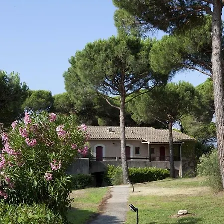 Apartment Saint-raphael Valescure - Maeva - Climatise Avec Vue Sur Le Golf 2 Pieces 4 Personnes - Prestige - Super Mae-6264