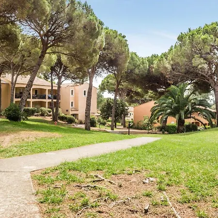 Διαμέρισμα Saint-raphael Valescure - Maeva - Climatise Avec Vue Sur Le Golf 2 Pieces 4 Personnes - Prestige - Super Mae-6264 Saint-Raphaël