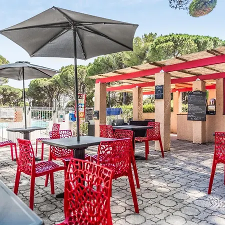 Διαμέρισμα Saint-raphael Valescure - Maeva - Climatise Avec Vue Sur Le Golf 2 Pieces 4 Personnes - Prestige - Super Mae-6264 *